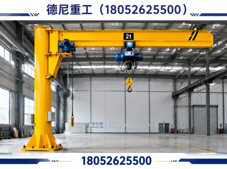 兴化市智能平衡吊展示图