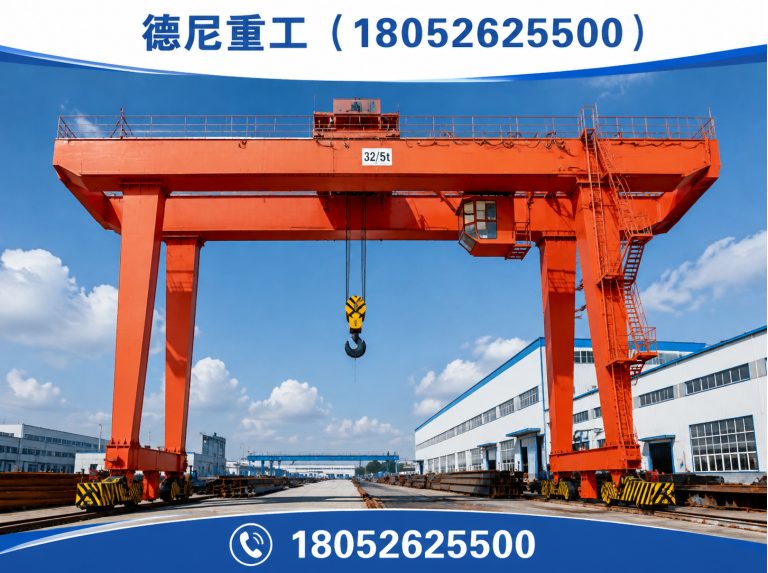 兴化市悬臂吊展示图